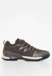 Urbanart Tatum 7 Nubuck & Nylon - Choc