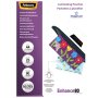 Fellowes Enhance A4 Glossy Pouch - 25PK 80 Micron