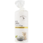 Bakali Yoghurt Coated Rice Caked 90G