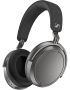 Sennheiser Momentum 4 Around Ear Wireless Headphone Graphite
