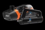Lumeno 5 Ton Hydraulic Jack For