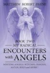 My Radical Encounters With Angels Hardcover