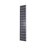 LinkQnet 42U 300MM Wide Cable Tray RCK-CABLETRAY-42-300