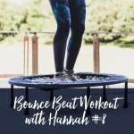 Bounce Beat Workout With Hannah 8