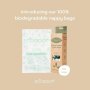 Eco Boom Nappy Bags