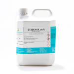 Ethanol 70% Cp Plastic Bottle 2 5L