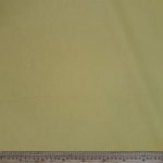 100% Tton Mustard 240CM Plain Fabric