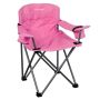 Kaufmann - Kiddies Spider Chair - Pink