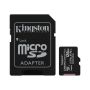 Kingston Canvas Select Plus Microsd Memory Card 128GB