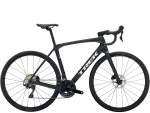 2025 Trek Domane Sl 5 Gen 4 - Matte Deep Smoke - 52CM