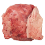 Ox Lungs Per Kg
