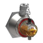 Condition Monitoring Pod CMP100 Kit 1 2"BSP Thread