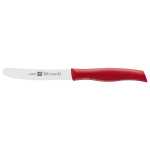 Zwilling - Red Serrated Utility Knife 12CM - ZW-38095-121
