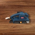Ryobi Belt Sander EBS-810
