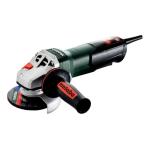Metabo Angle Grinder 1100W 115MM Dms Wp 11-115 Quick
