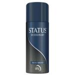 Status Deo Rich Ebody Rich Ebony 130 Ml
