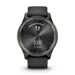 Garmin Vivomove Trend Hybrid Smartwatch