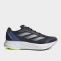 Adidas Mens Duramo Speed Short Run Black/grey _ 173675 _ Black - 8 / Black