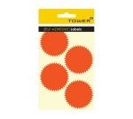 Notarial Seals 60MM Red