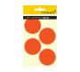Notarial Seals 60MM Red