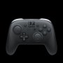 Nintendo Switch 2 Pro Controller Customisable Controls Black