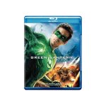 GREE N Lantern Blu-ray Disc