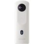 Ricoh Theta SC2 White