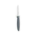 Plenus Vegetable & Fruit Knife Grey