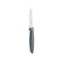Plenus Vegetable & Fruit Knife Grey