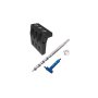 Custom Plug Cutter Drill Guide Kit For 700 Series Kr KPHA740