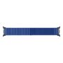 Samsung Galaxy WATCH8 / WATCH8 Classic Fabric Strap M/l Blue