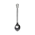 Basting Spoon Solid 400MM - BSS0400