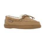 Womens Carlotta Slippers In Tan - Tan 8