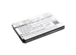 Replacement Battery For Mobiwire Cygnus MINI Mobiwire 178088746 Etc.
