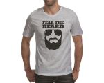 Men's - Fear The Beard