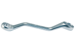 Spanner Double Ring MINI 14 X 15MM 45