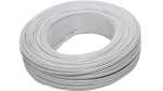B54 White Ripcord 0.5MM 100M
