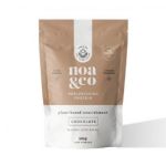 Noa & Co Chocolate Replenishing Protein Powder 550G