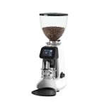 Buddy On-demand Espresso Grinder - White