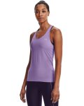 Women's Heatgear Armour Racer Tank - Octane Md