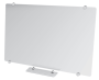 Glass Whiteboard Non-magnetic 1200X900MM