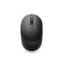 Dell Laser Wired Mouse MS3220 - Black 3Y Adv Exch