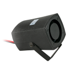 Centurion 12V-24V Smart Siren