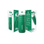 Kids Straw Sip 710ML Flask Archer