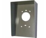 Surface IC42-2 Commax - 2-2 Mount Box