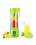 Portable And Rechargeable Juice Blender