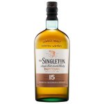 Singleton 15 Year Old