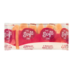 Regular White Buns 6 Pack