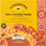Frozen Bbq Chicken Pizza 355G