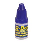 Q-bond Adhesive 5ML Livestainable